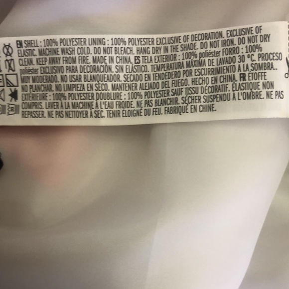 Forever 21 jacket - Picture 6 of 6